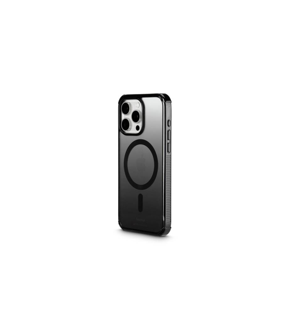 HAMA - Coque arrière Extreme Protect iPhone 16 Pro Max Noir