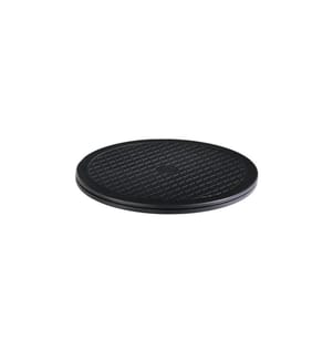 HAMA - Universal-Drehteller 32 cm, Schwarz