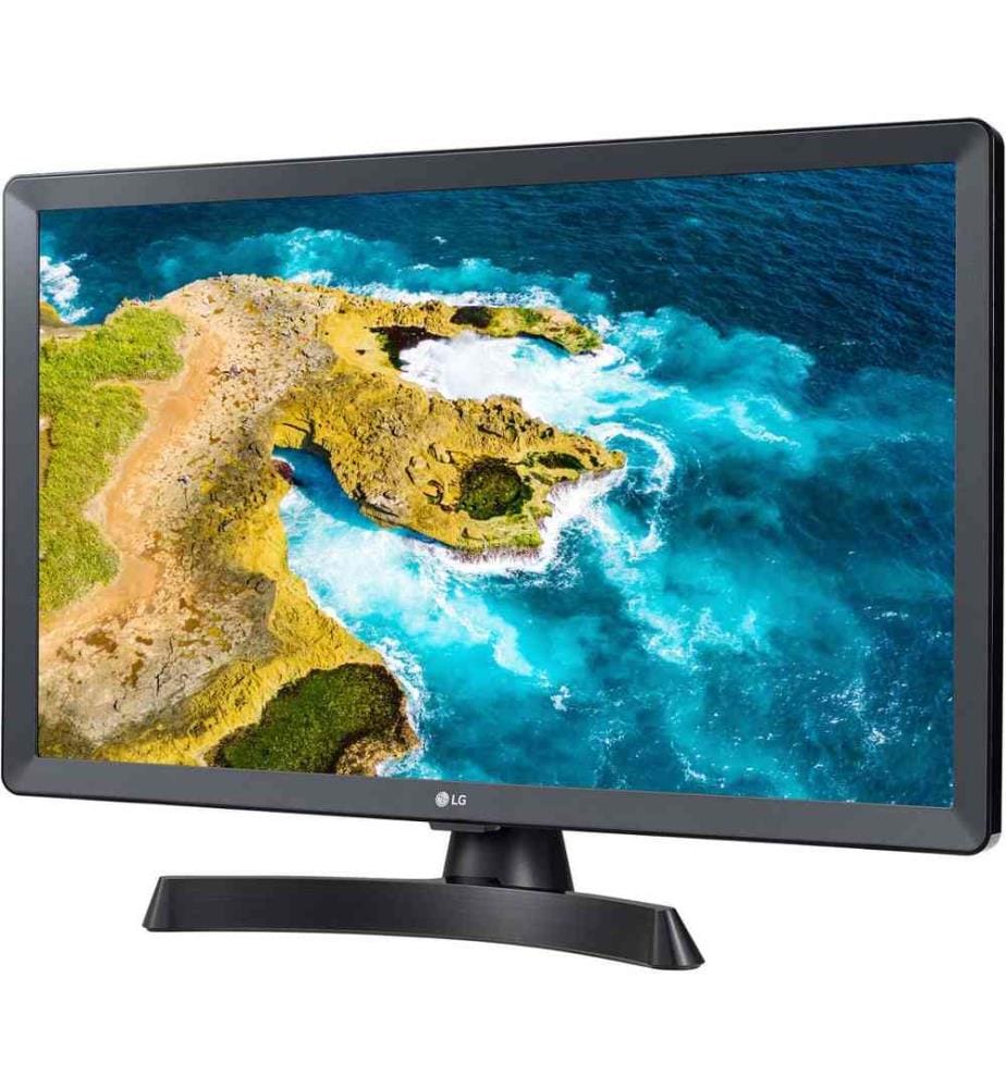 Téléviseur LG - Modèle : 24TQ510S