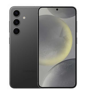 Smartphone SAMSUNG - Modello : GALAXYS24NOIR