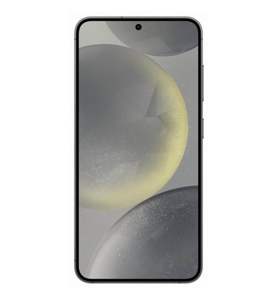 Smartphone SAMSUNG - Modello : GALAXYS24NOIR