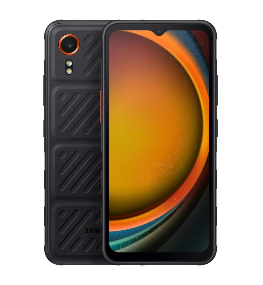 Smartphone SAMSUNG - Modello : XCOVER7NOIREE
