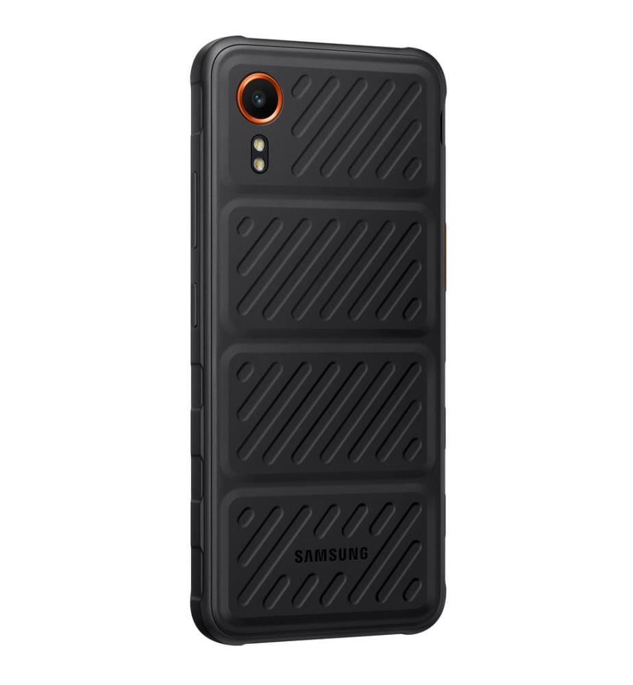 Smartphone SAMSUNG - Modello : XCOVER7NOIREE