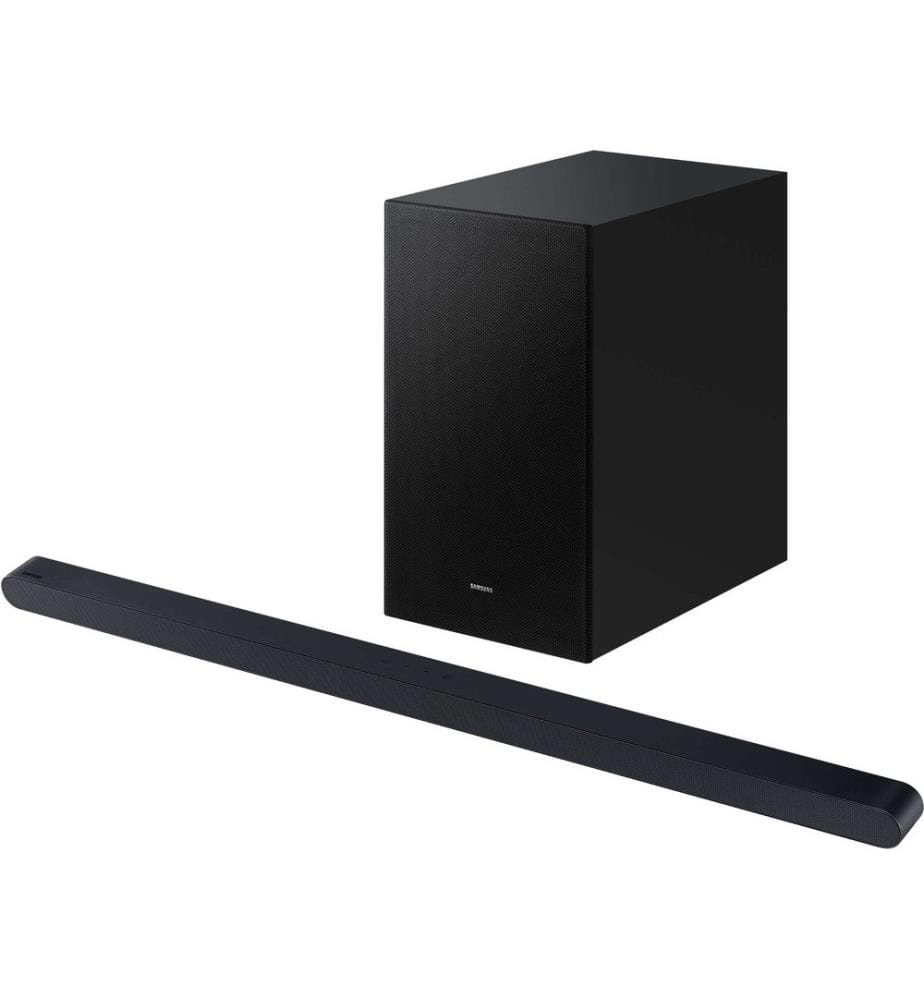 SAMSUNG Soundbar - Modell: HWS710D