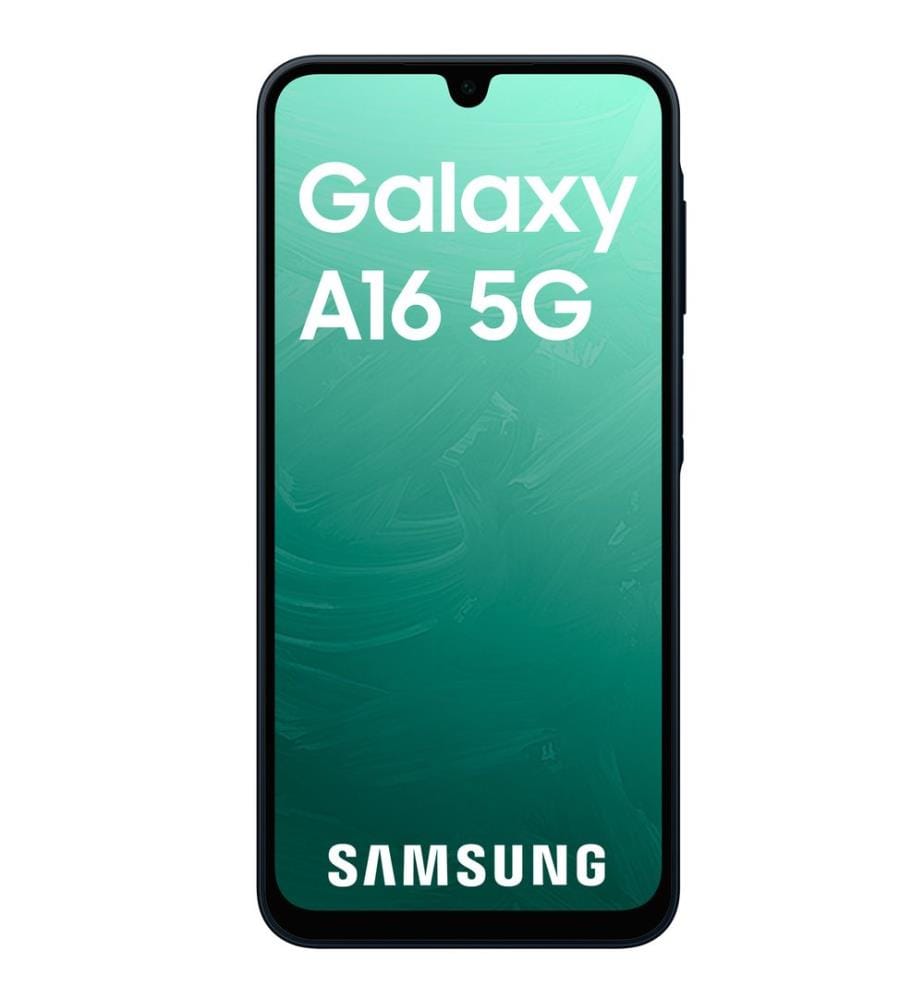 Smartphone SAMSUNG - Modello : GALAXYA165GBLEUNUIT