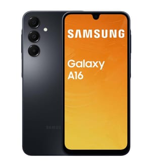 Smartphone SAMSUNG - Modello : GALAXYA16BLEUNUIT