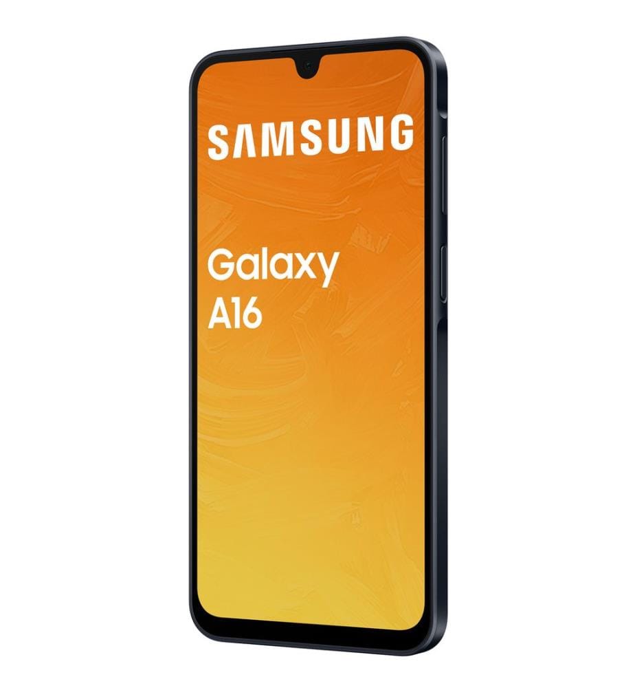 Smartphone SAMSUNG - Modello : GALAXYA16BLEUNUIT