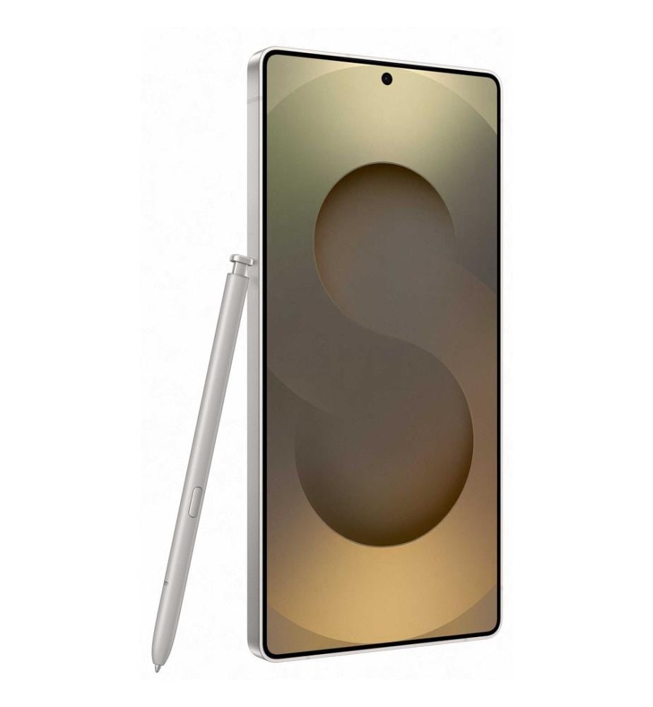 Smartphone SAMSUNG - Modello : GALAXYS25ULTRAGRIS