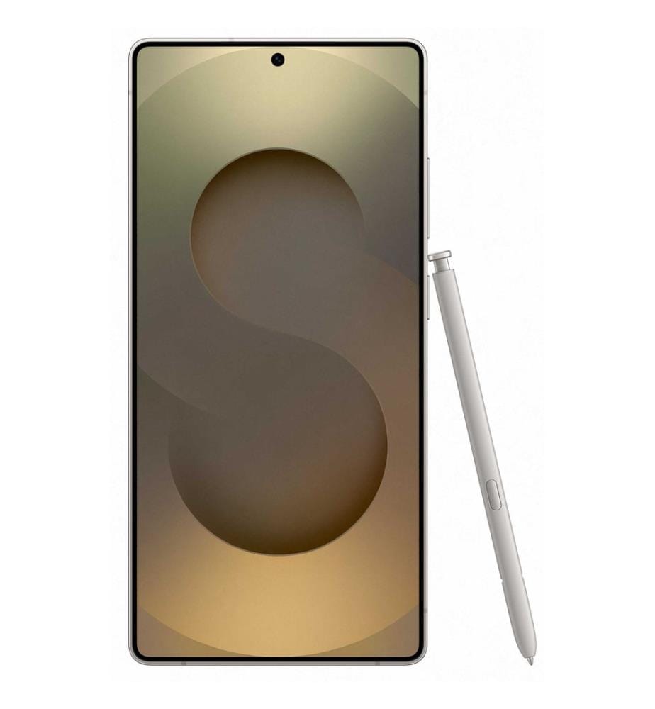 Smartphone SAMSUNG - Modello : GALAXYS25ULTRAGRIS