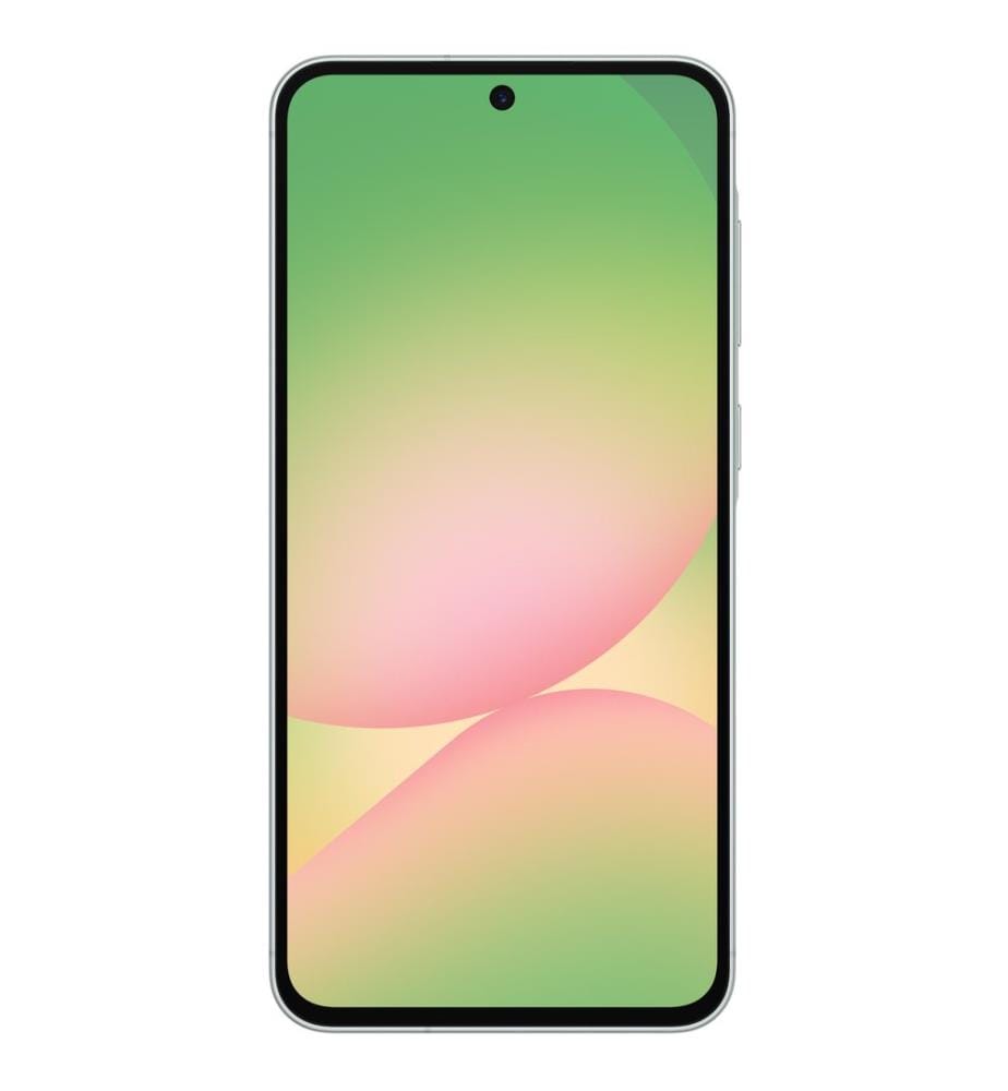 Smartphone SAMSUNG - Modello : GALAXYA56VERT