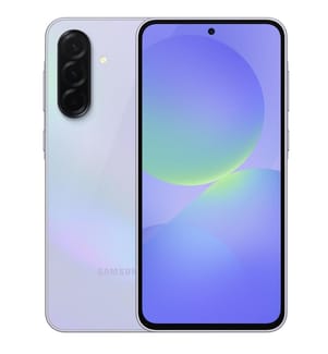 Smartphone SAMSUNG - Modello : GALAXYA36LAVANDE