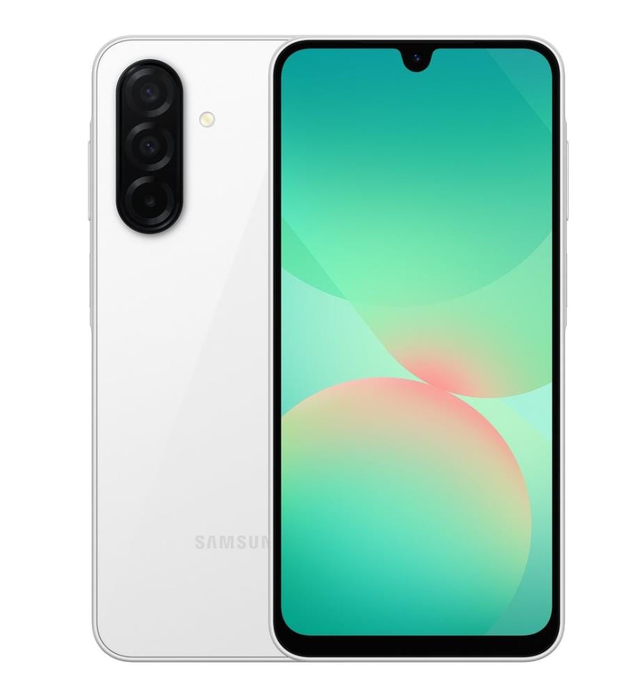 Smartphone SAMSUNG - Modello : GALAXYA26BLANC