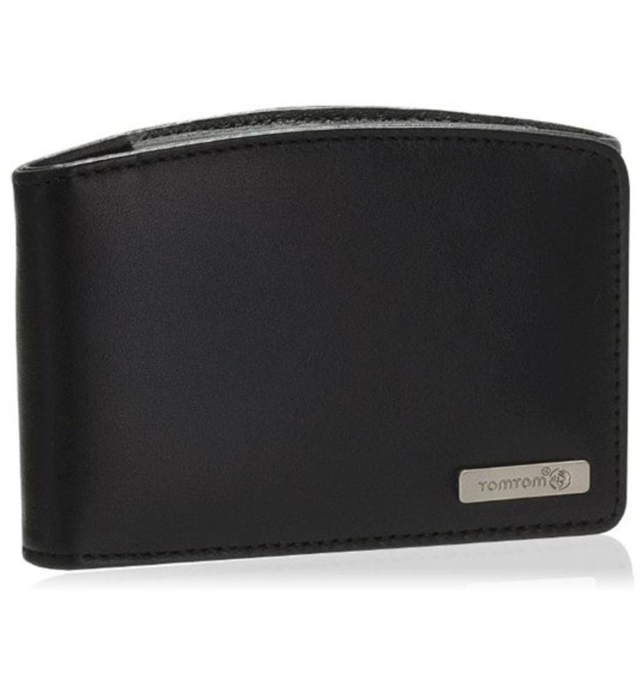 Housse pour navigateur et avertisseur TOMTOM - Modèle : 9 UUA 001 25