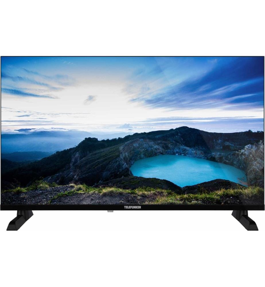 Televisore TELEFUNKEN - Modello : TFK32GPD25SB