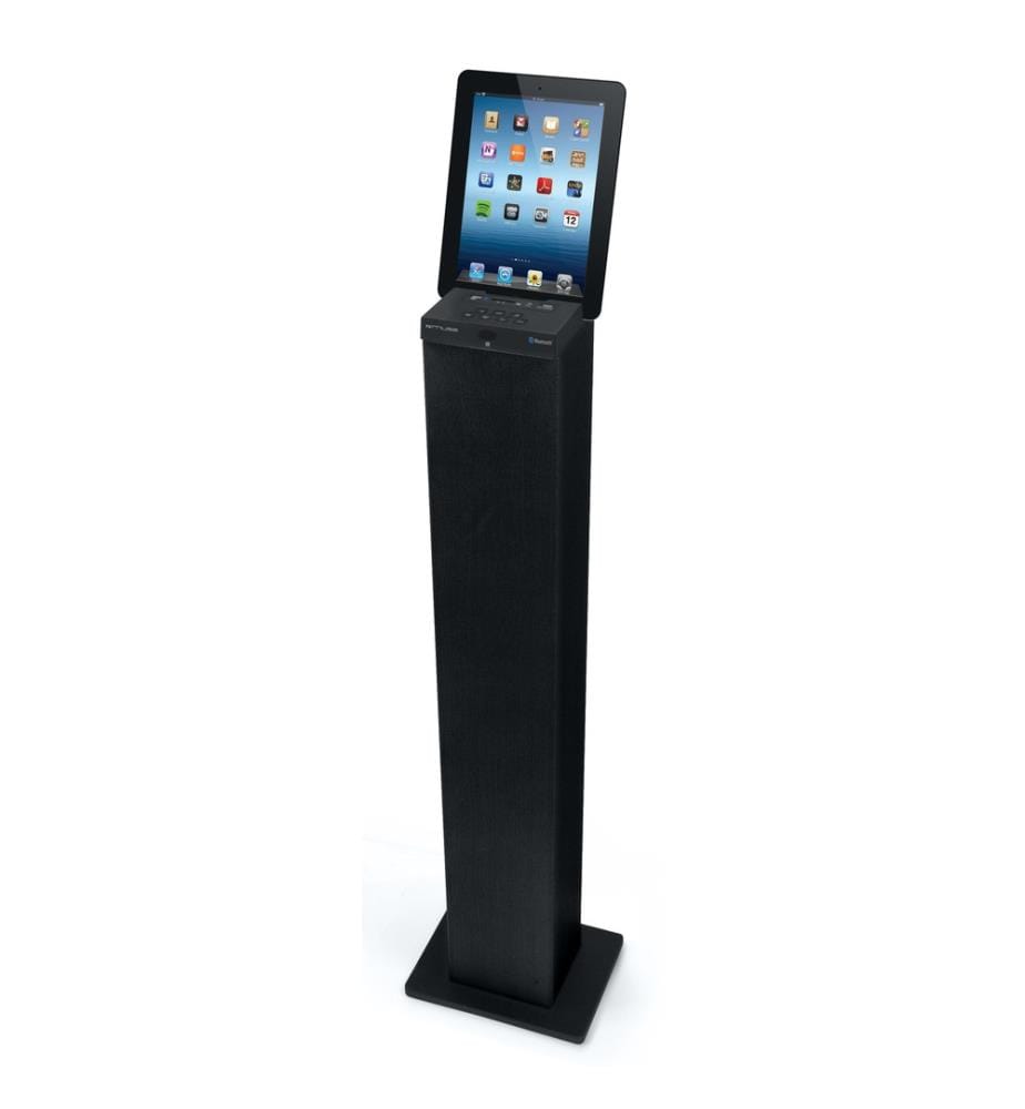 Enceinte bluetooth MUSE - Modèle : M 1250 BT