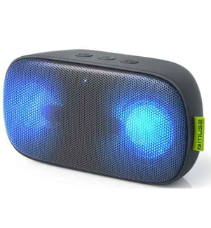 Enceinte nomade MUSE - Modèle : M 370 DJ