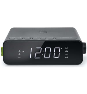 Radio réveil MUSE - Modèle : M175WI