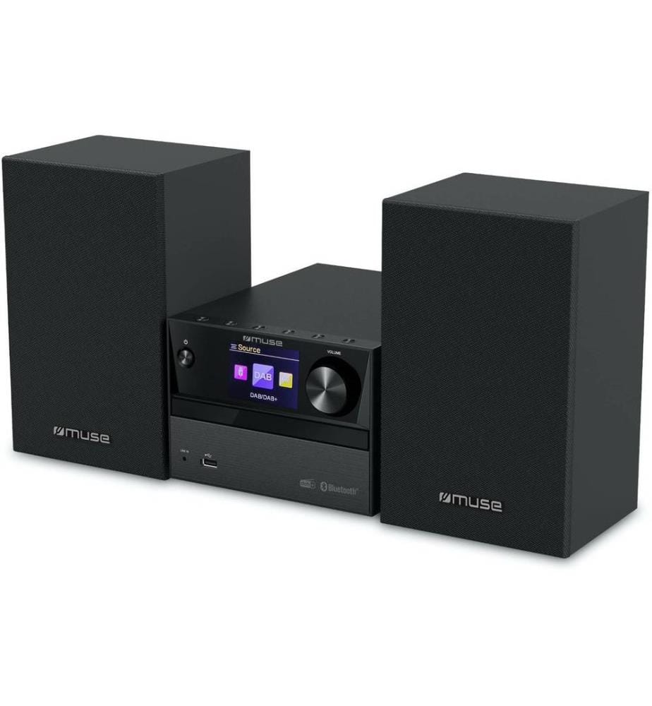 Chaîne hi-fi MUSE - Modèle : M70DBT