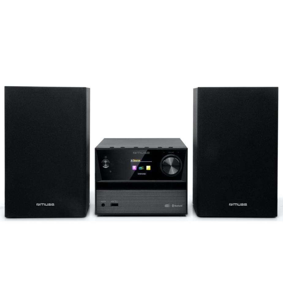 Chaîne hi-fi MUSE - Modèle : M70DBT