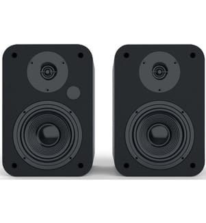 MUSE-Lautsprecher - Modell: M620SH
