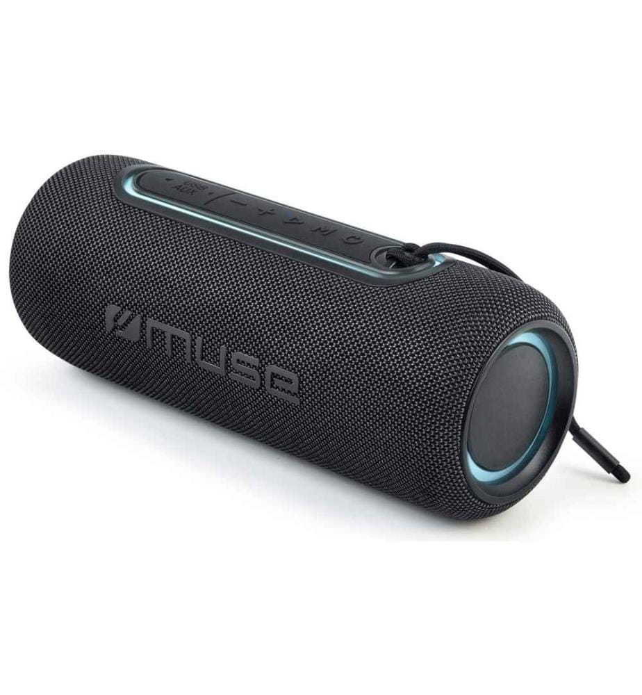 Enceinte nomade MUSE - Modèle : M780BT