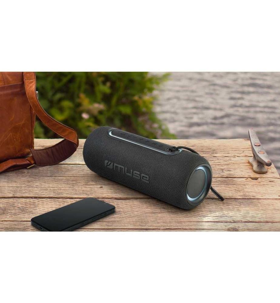 Enceinte nomade MUSE - Modèle : M780BT