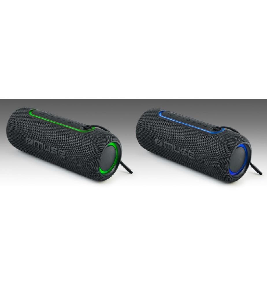 Enceinte nomade MUSE - Modèle : M780BT