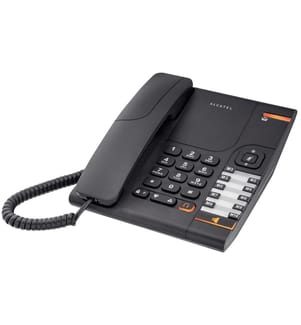 Cablato ALCATEL - Modello : TEMPORIS 380 NOIR