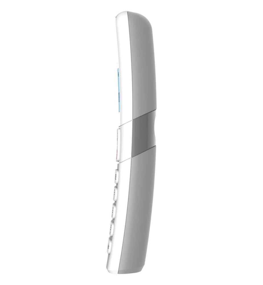 ALCATEL senza fili - Modello : F860VOICETRIOGREY