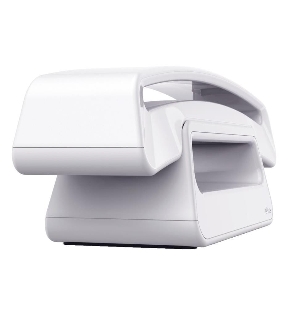 Wireless ALCATEL - Model: EPUREICONICBLANC