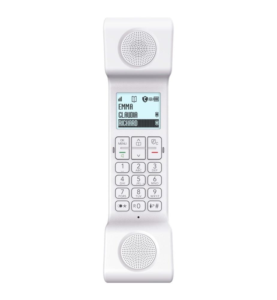 Wireless ALCATEL - Model: EPUREICONICBLANC