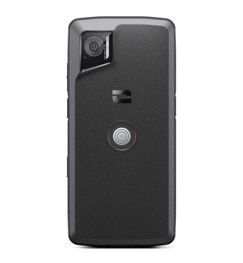Smartphone CROSSCALL - Modello : STELLAR-M6E