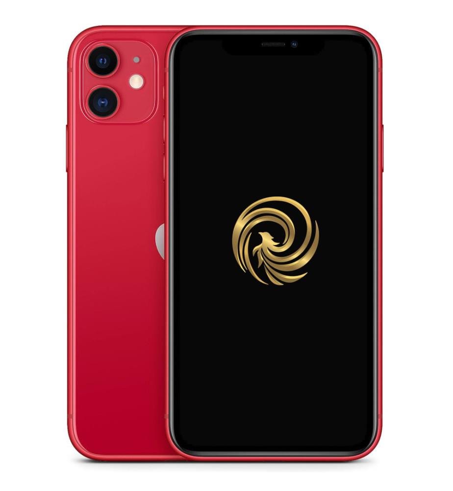 Refurbished iPhone REBORN - Model : IP1164R