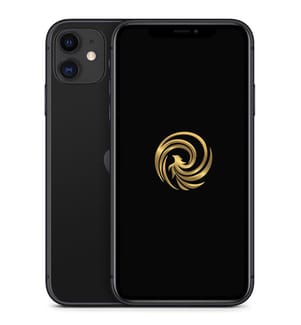 Refurbished Iphone REBORN - Model : IP11128B
