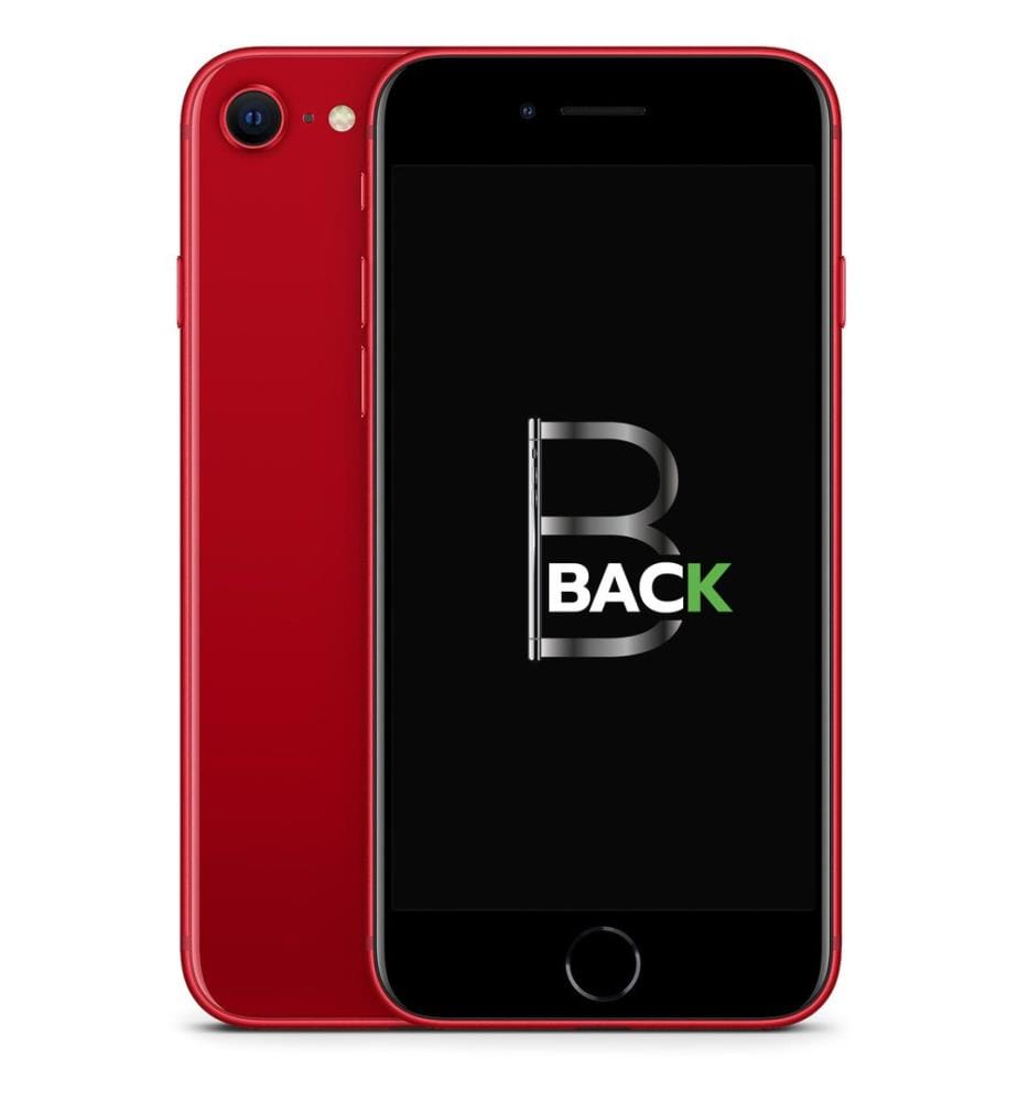 Refurbished Iphone REBORN - Model : B-IPSE202064R