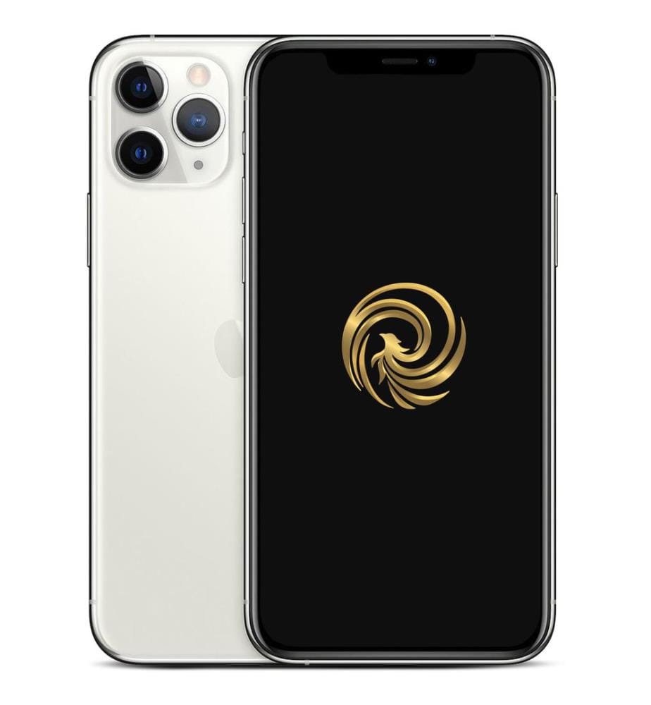 Refurbished Iphone REBORN - Model : IP11PRO64W