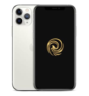 iPhone REBORN ricondizionato - Modello : IP11PRO64W