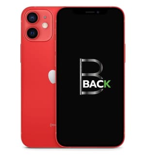 iPhone REBORN ricondizionato - Modello : B-IP12M64R