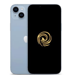 Smartphone REBORN - Modello : IP14128BL