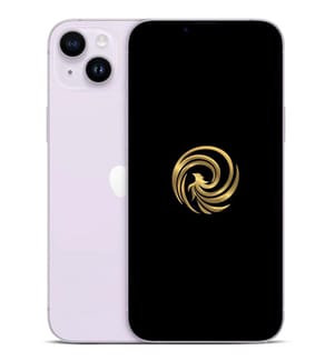 Smartphone REBORN - Modèle : IP14128PU