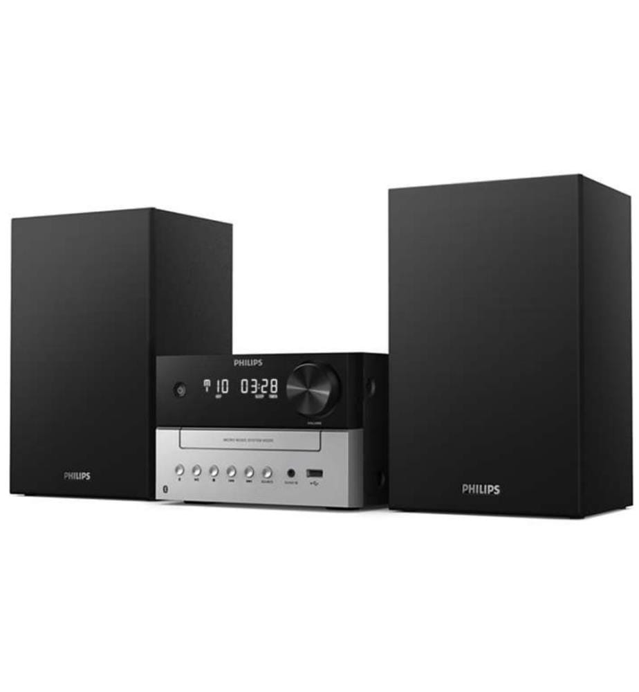 Chaîne hi-fi PHILIPS - Modèle : TAM3205/12