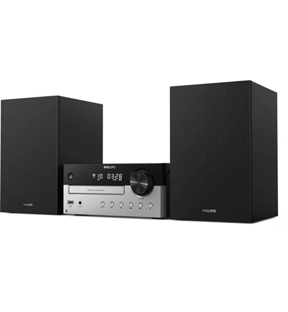 Stereoanlage PHILIPS - Modell: TAM4205/12
