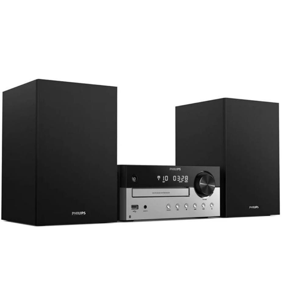 Stereoanlage PHILIPS - Modell: TAM4205/12