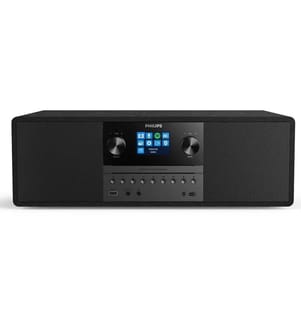 Chaîne hi-fi PHILIPS - Modèle : TAM6805/10
