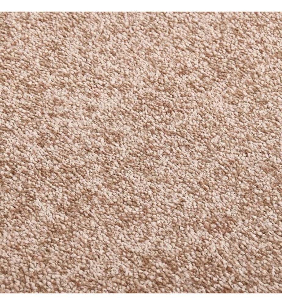 Fussmatte Beige 40x60 cm