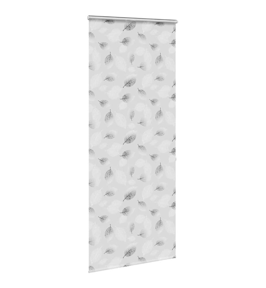 Duschrollo mit Kassette 110x240 cm Stoffbreite 106 cm