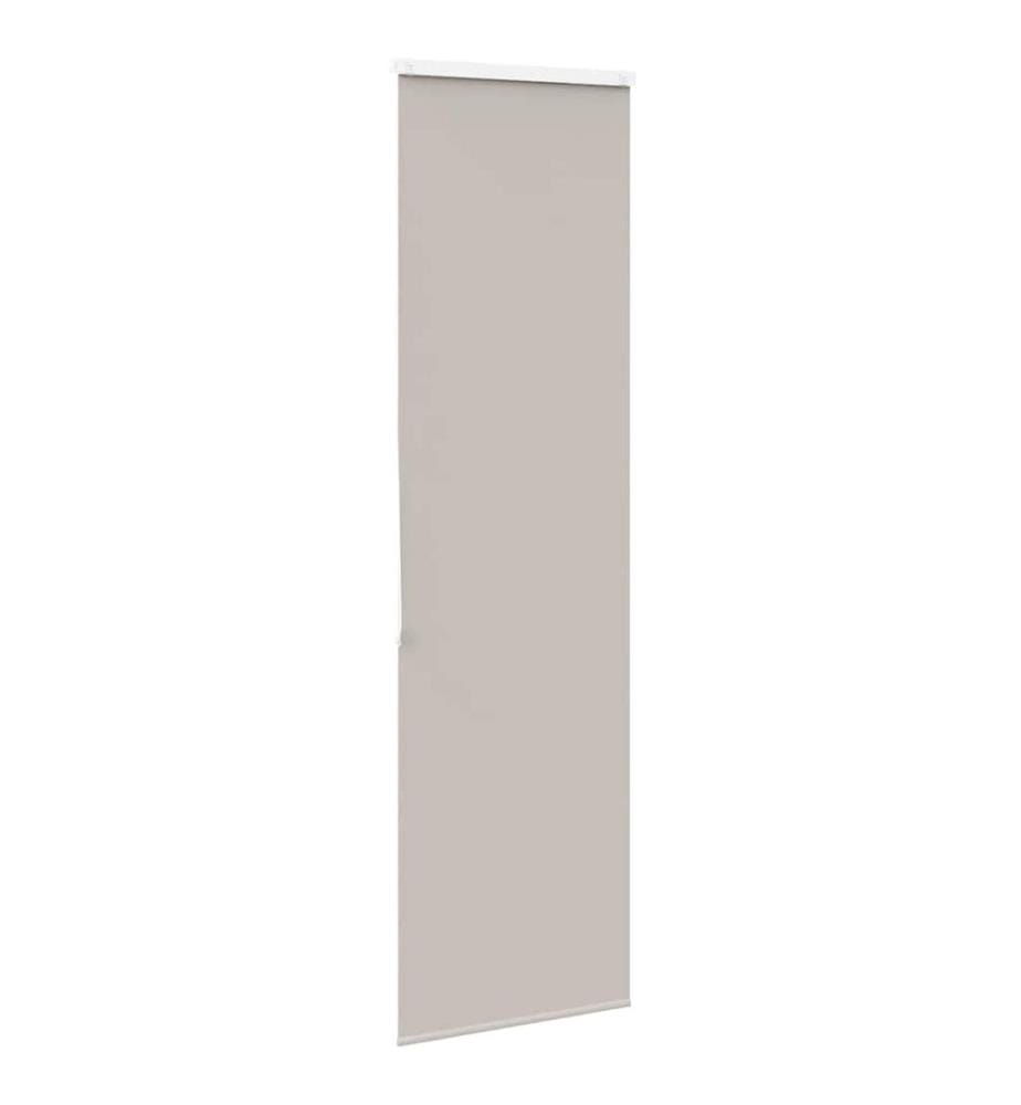 Duschrollo mit Kassette 70x240 cm Stoffbreite 66 cm