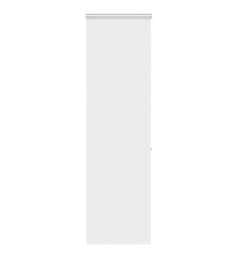 Duschrollo mit Kassette 80x240 cm Stoffbreite 76 cm