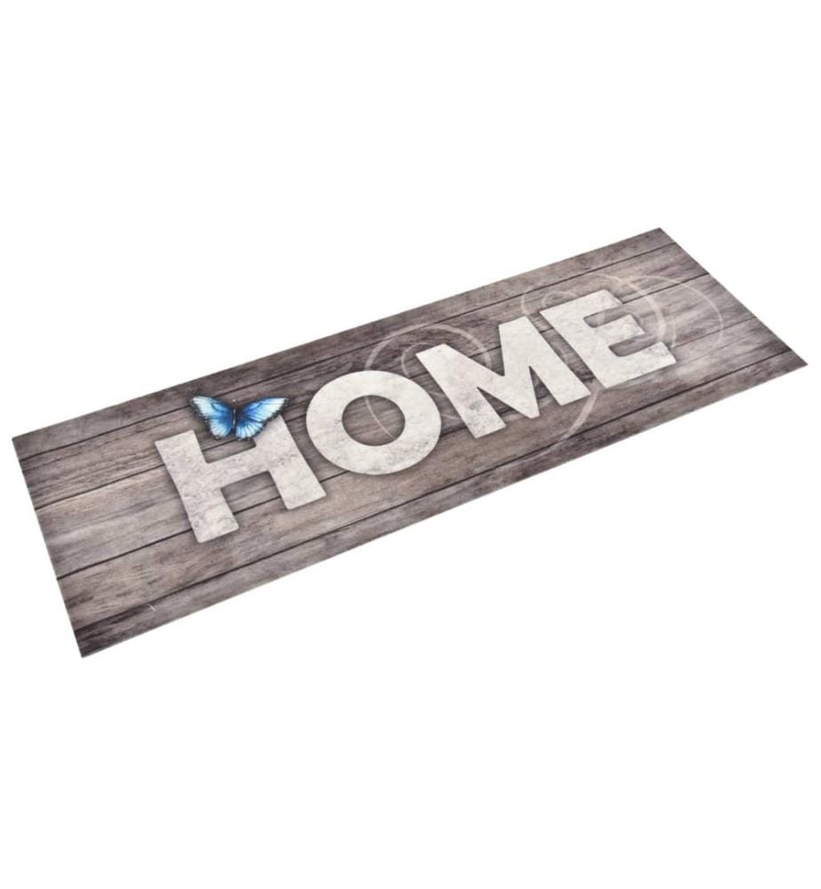 Tapis de cuisine lavable Home 60x300 cm