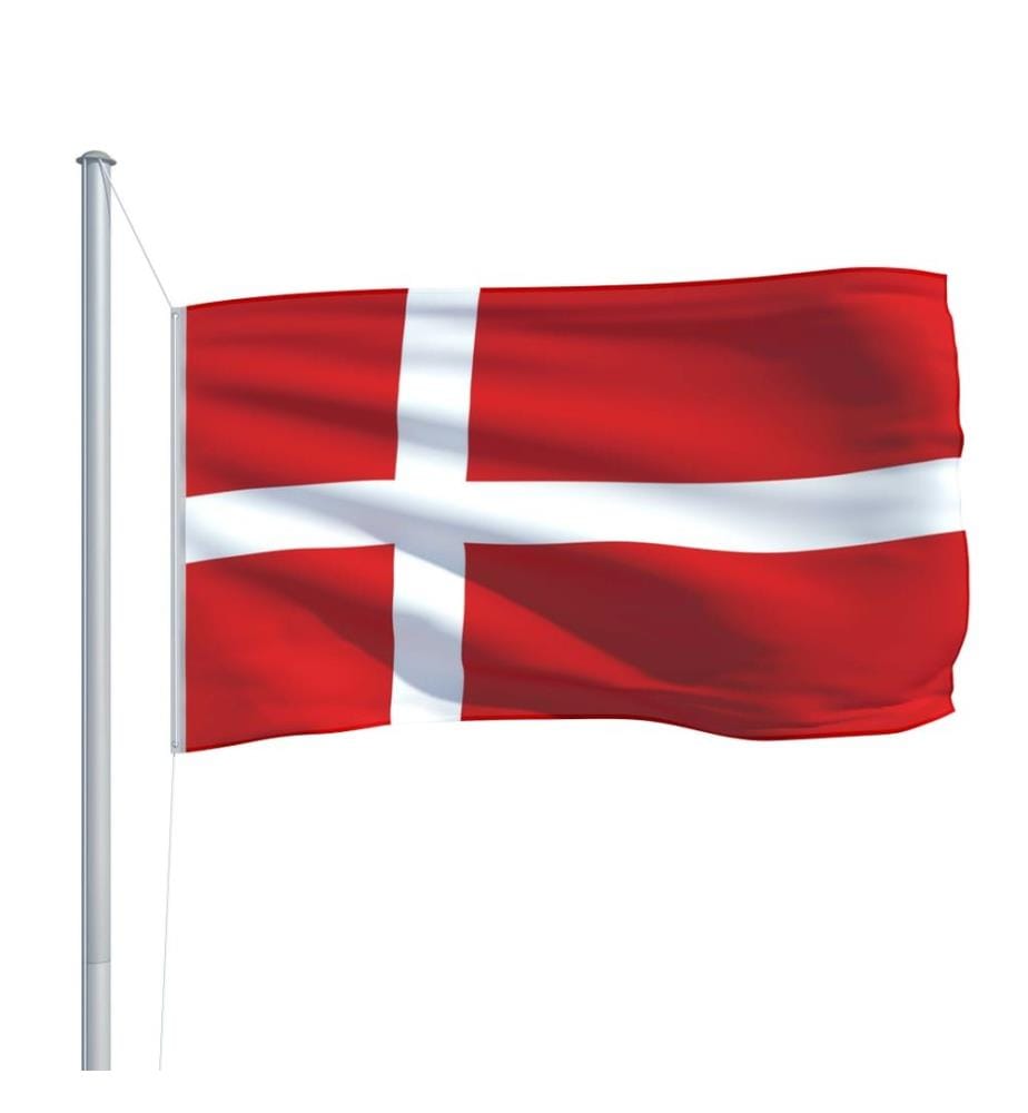 Drapeau Danemark 90x150 cm